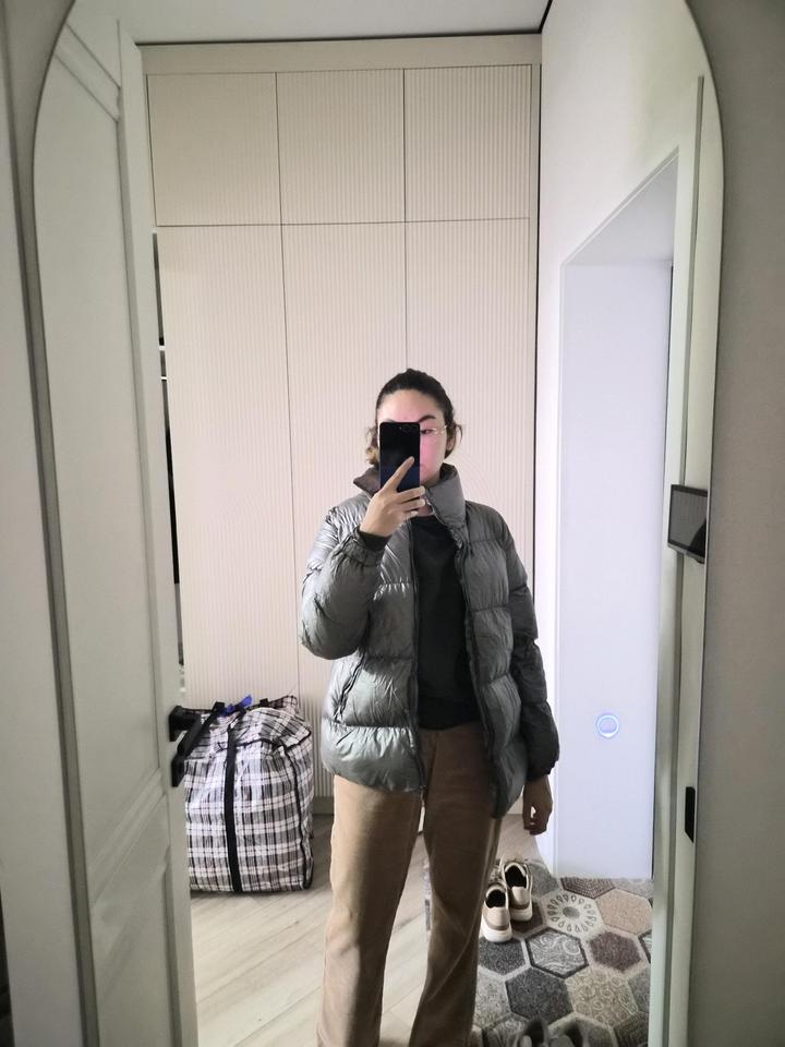 Куртка oysho