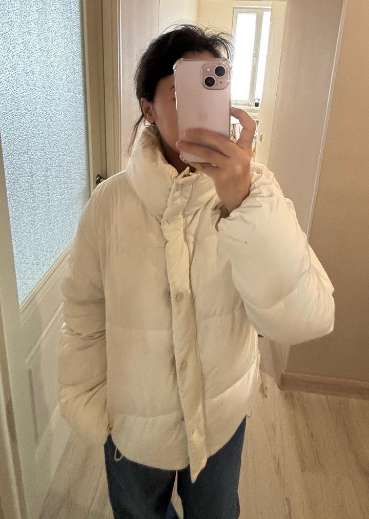 Куртка Stradivarius