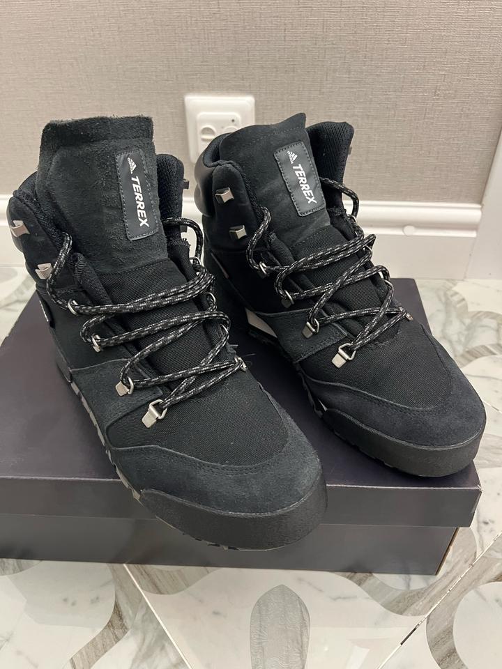 Ботинки adidas Terrex