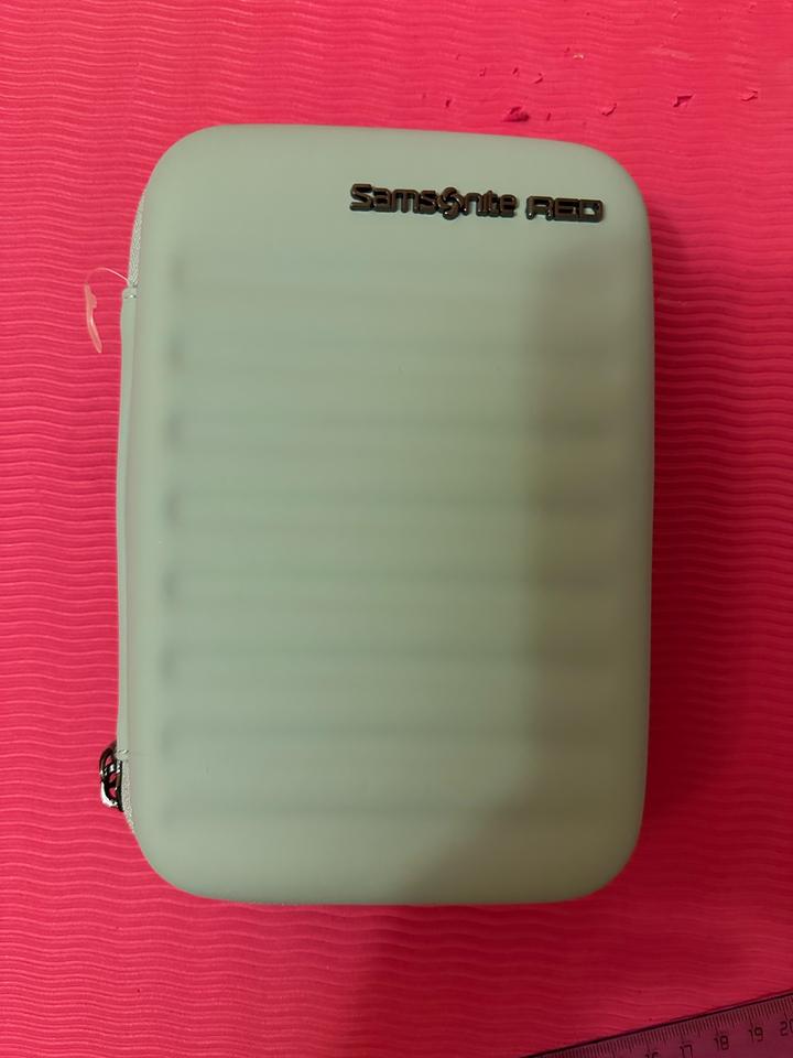 Samsonite RED