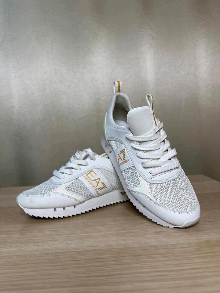 Armani Exchange