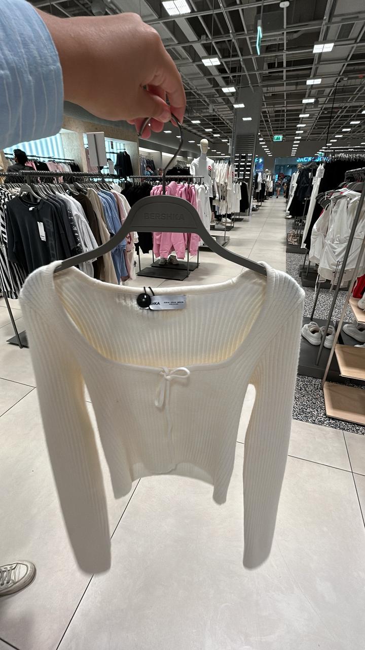 Bershka