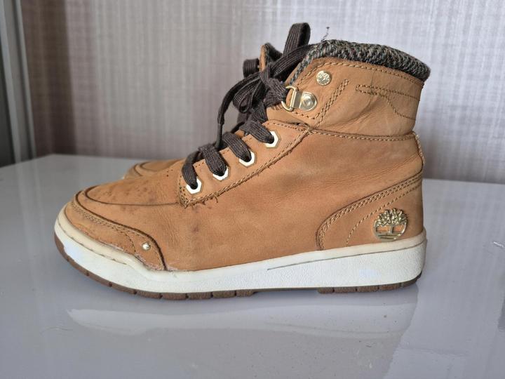 Timberland