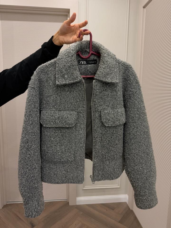 Куртка ZARA