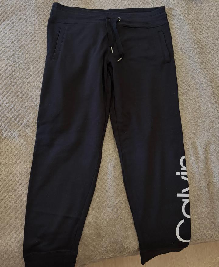 Calvin Klein