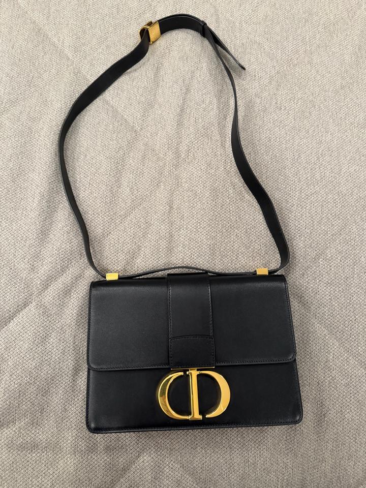 Сумка Dior 30 Montaigne