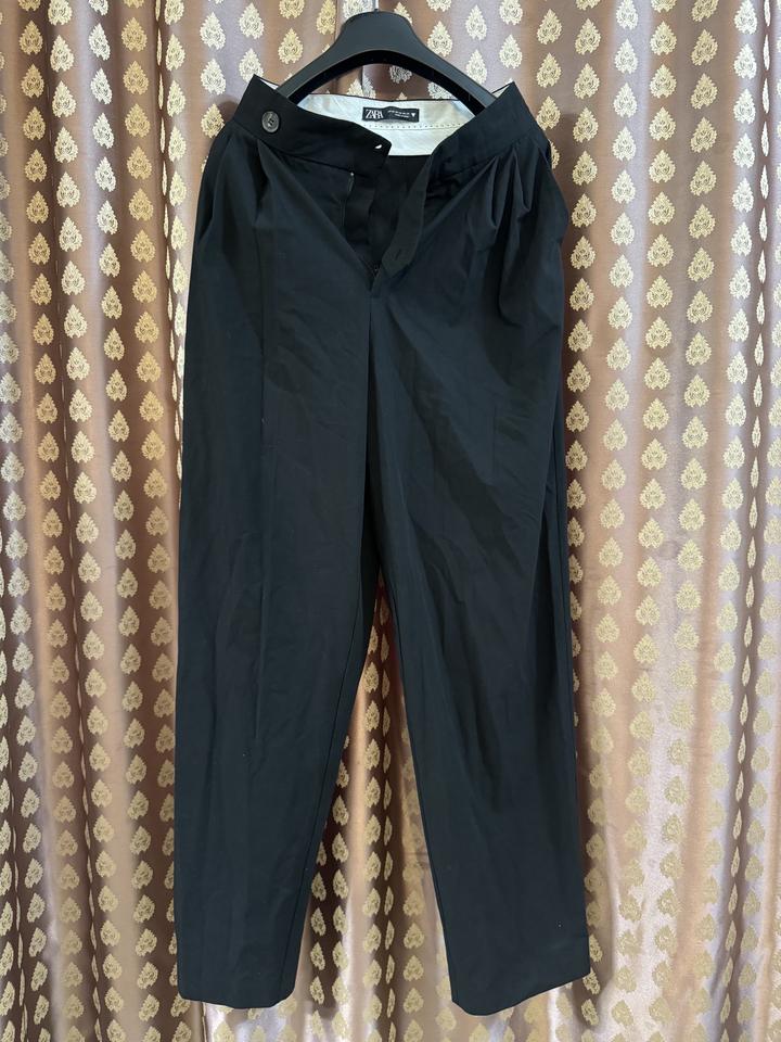 Zara Брюки