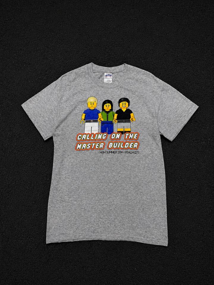 Gildan футболка LEGO