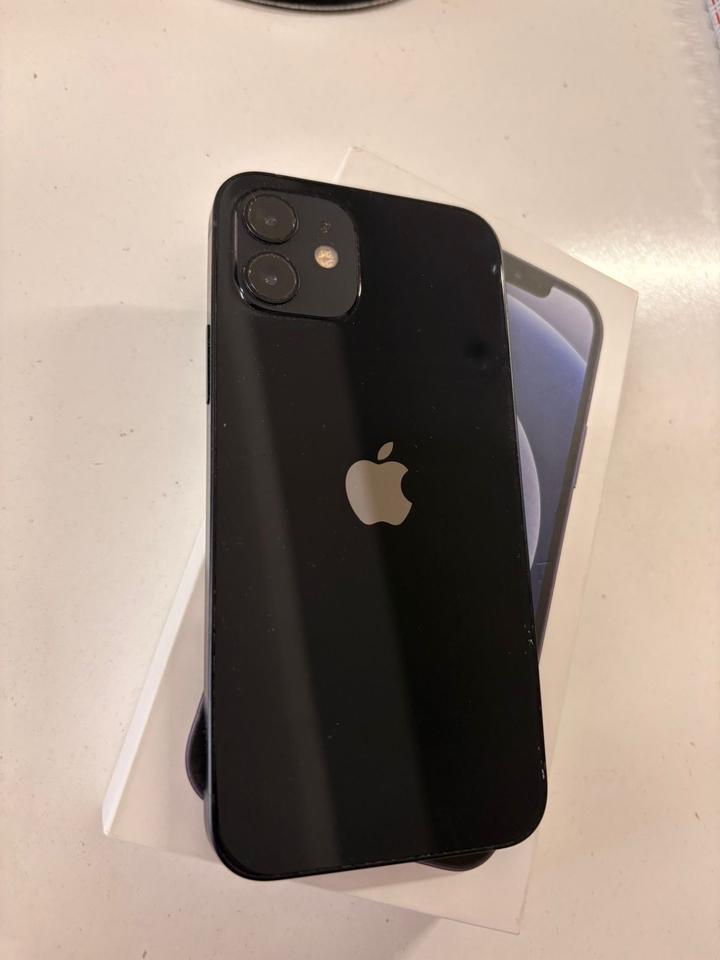 iPhone