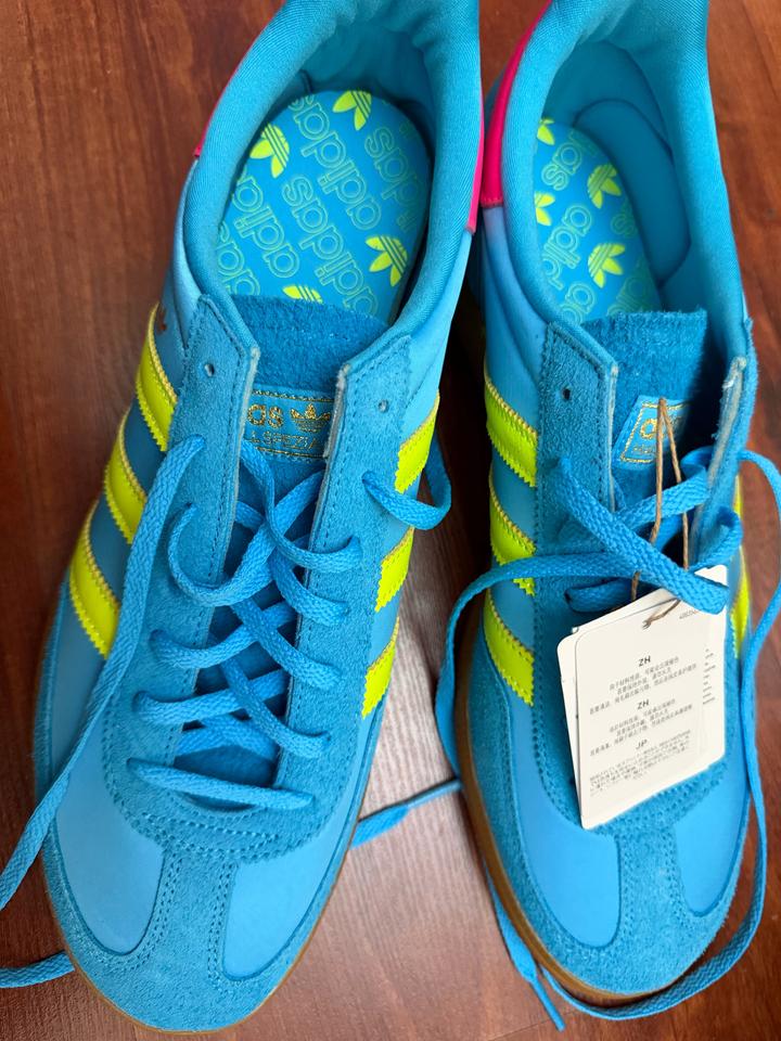 Adidas