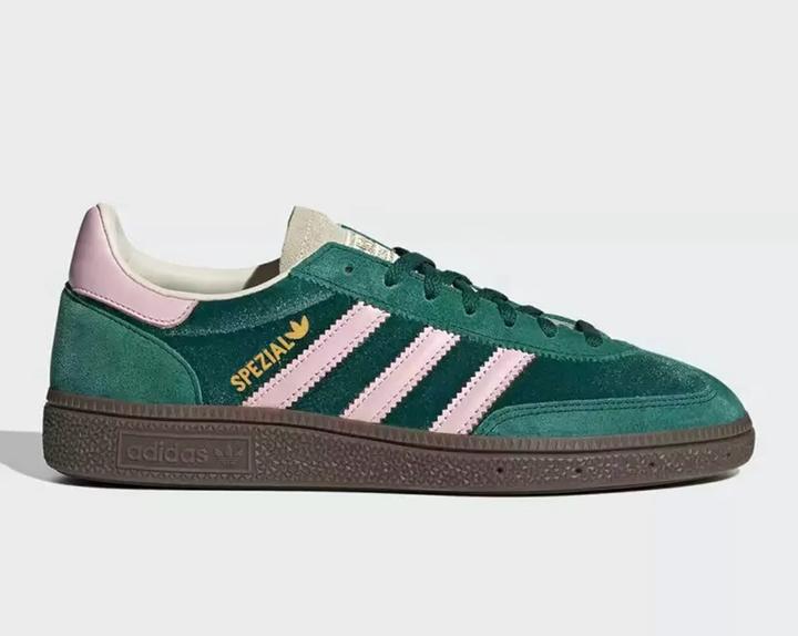 Кроссовки adidas Spezial