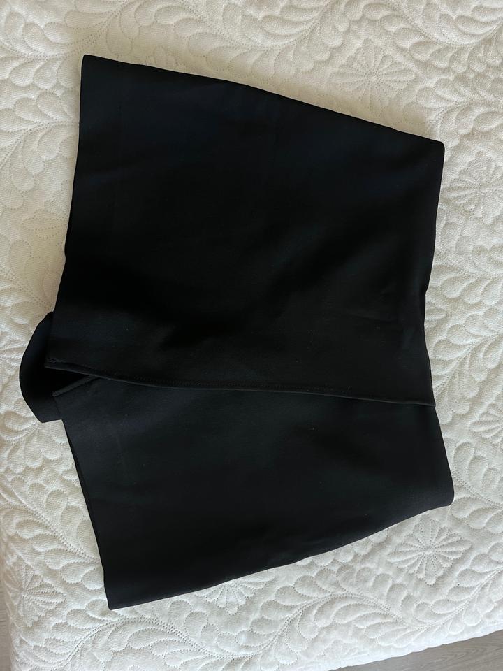 Шорты-юбка ZARA