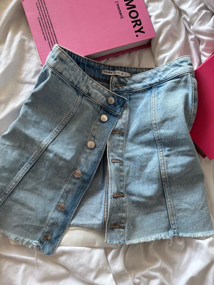 cropp