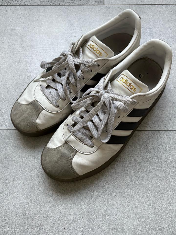Adidas