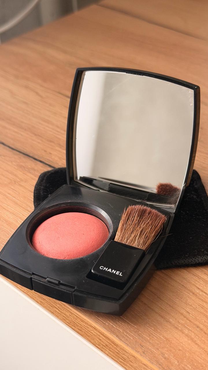 Румяна CHANEL