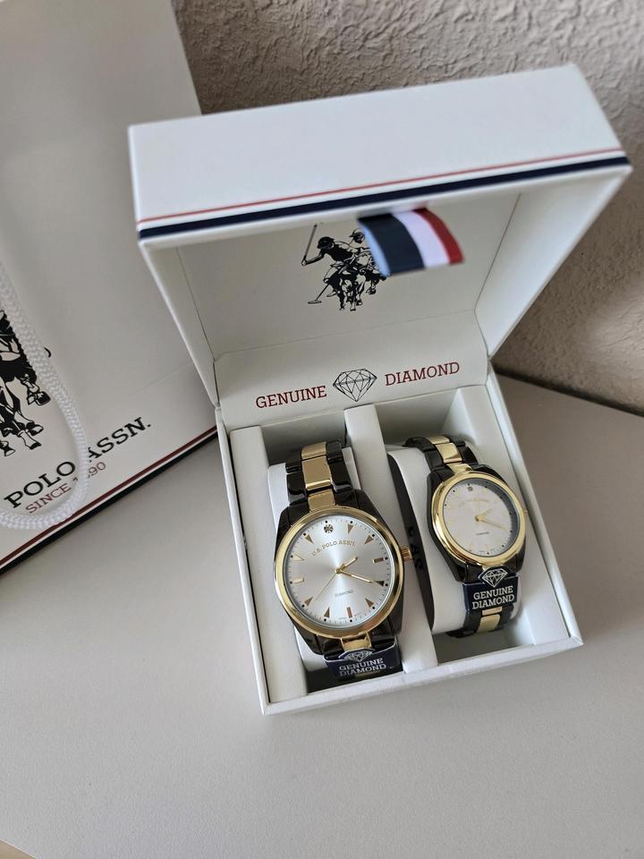 U.S. Polo Assn.