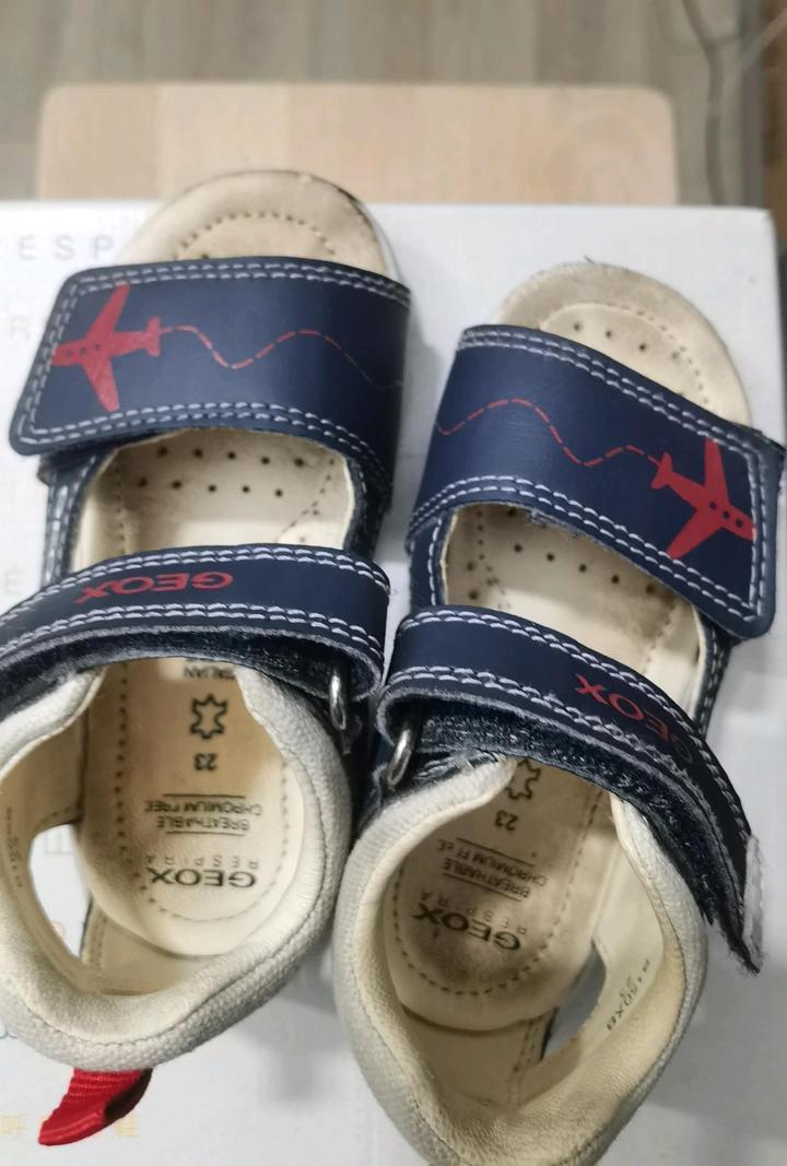 Geox