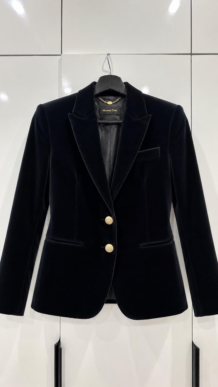 Жакет Massimo Dutti