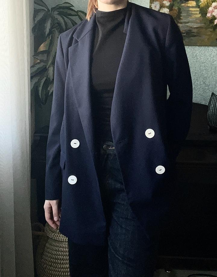 Пиджак Zara