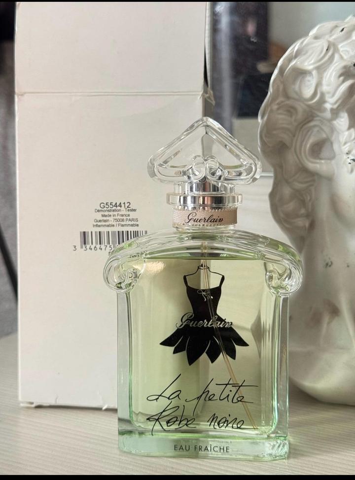 Guerlain La Petite Robe Noire Eau Fraiche