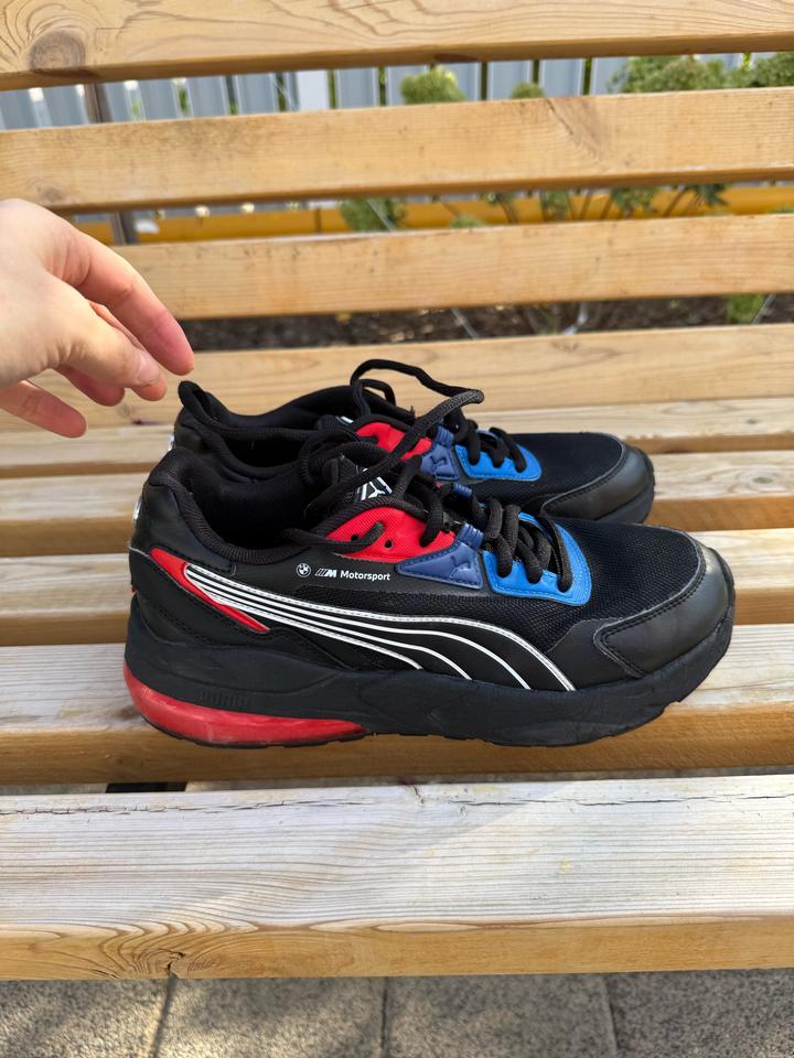 Puma