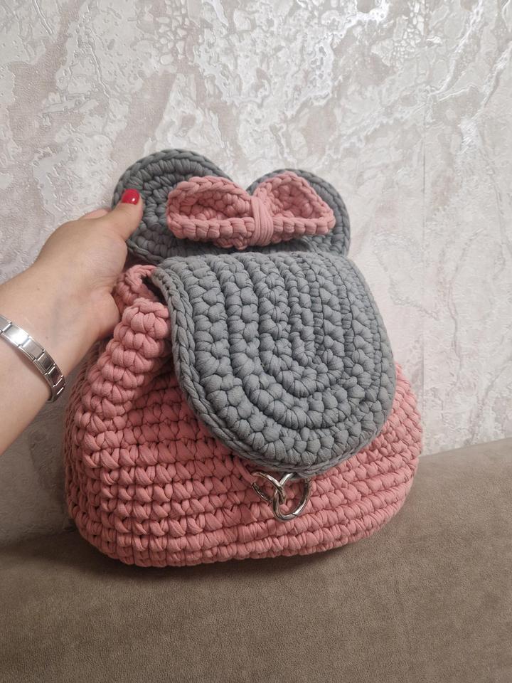 Handmade (ручная работа)