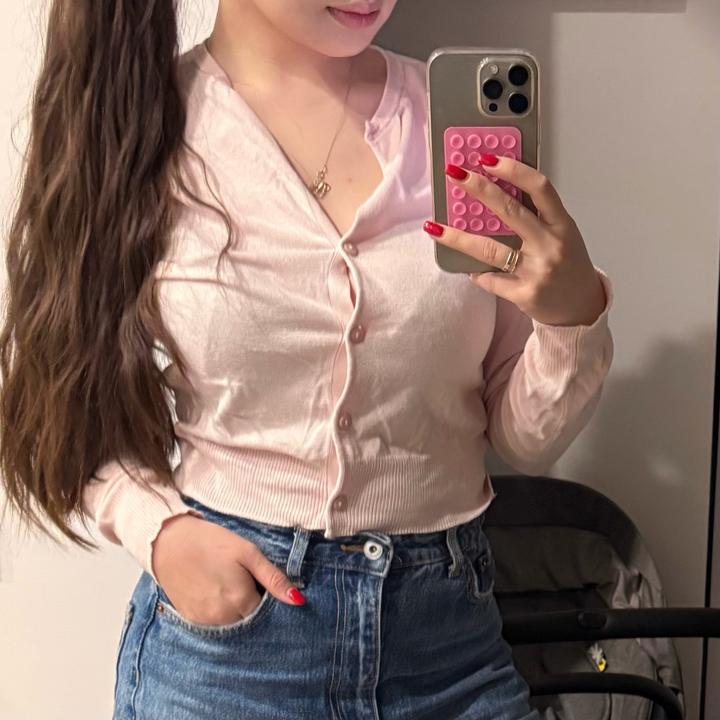 Кардиган H&m