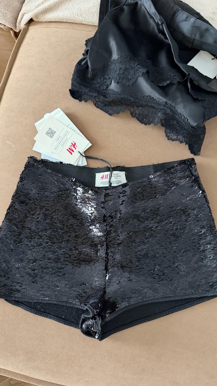 H&M