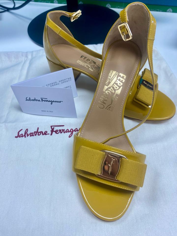 Salvatore Ferragamo