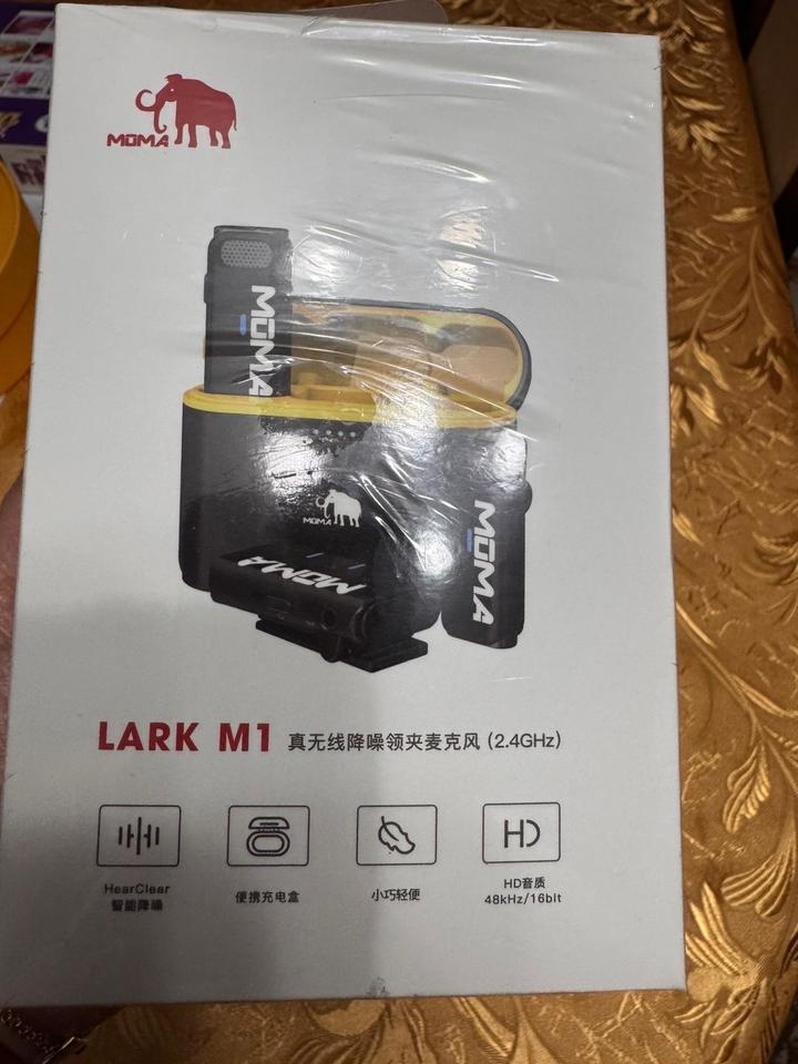 lark