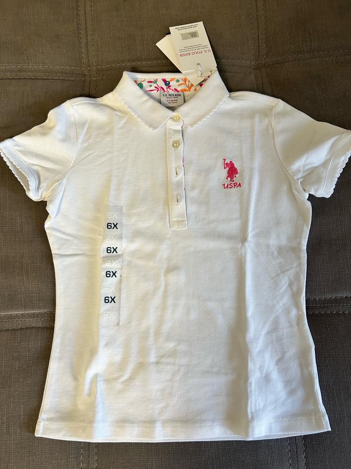 U.S. Polo Assn.