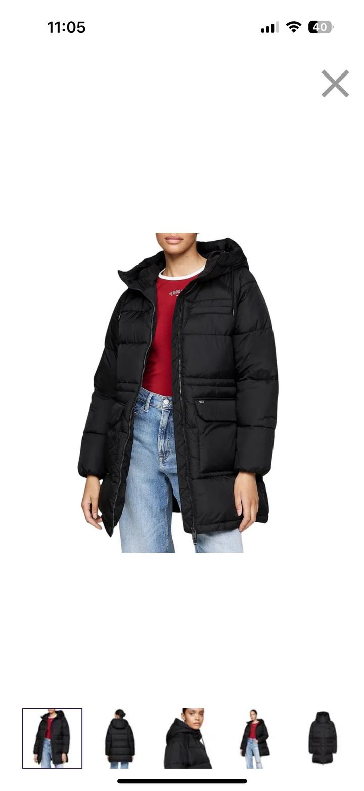 Tommy Hilfiger