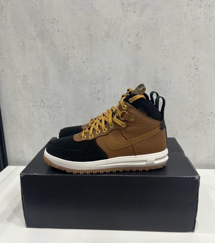 Nike
