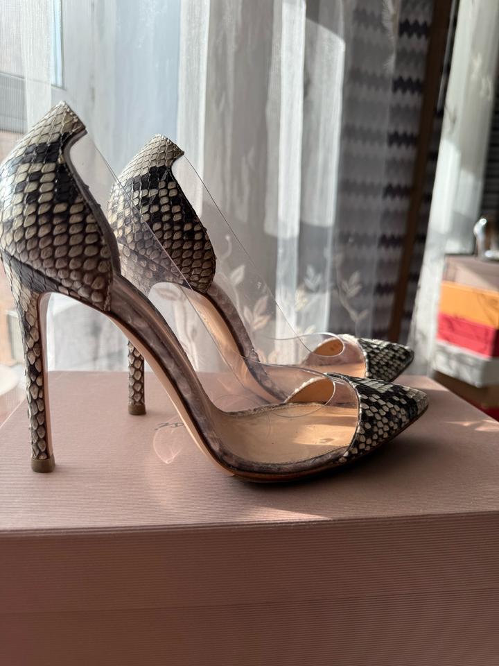 Gianvito Rossi