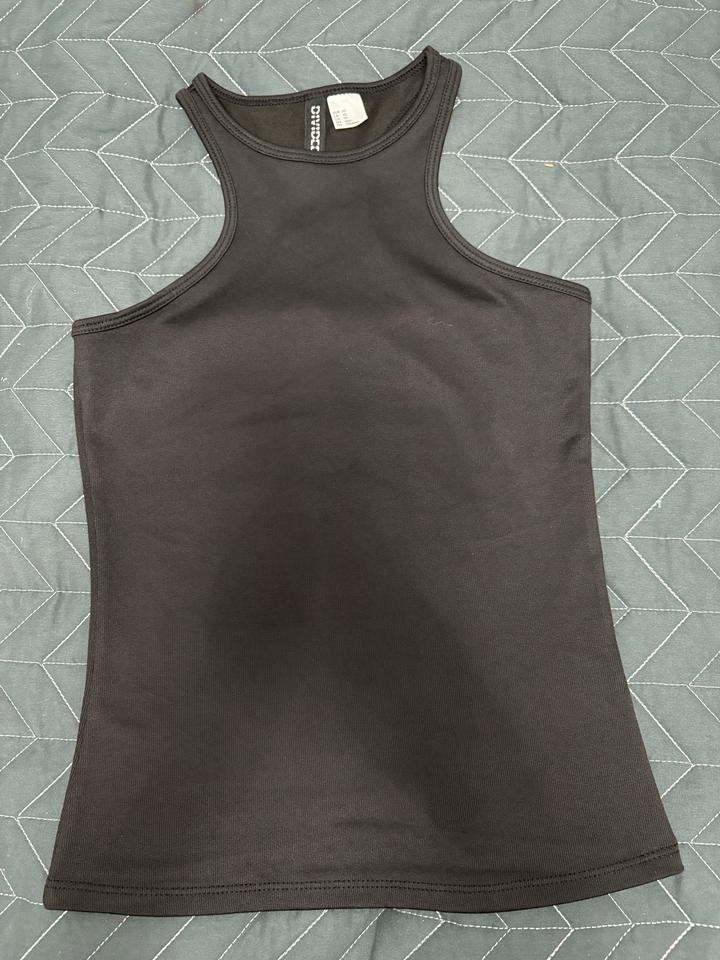 H&M