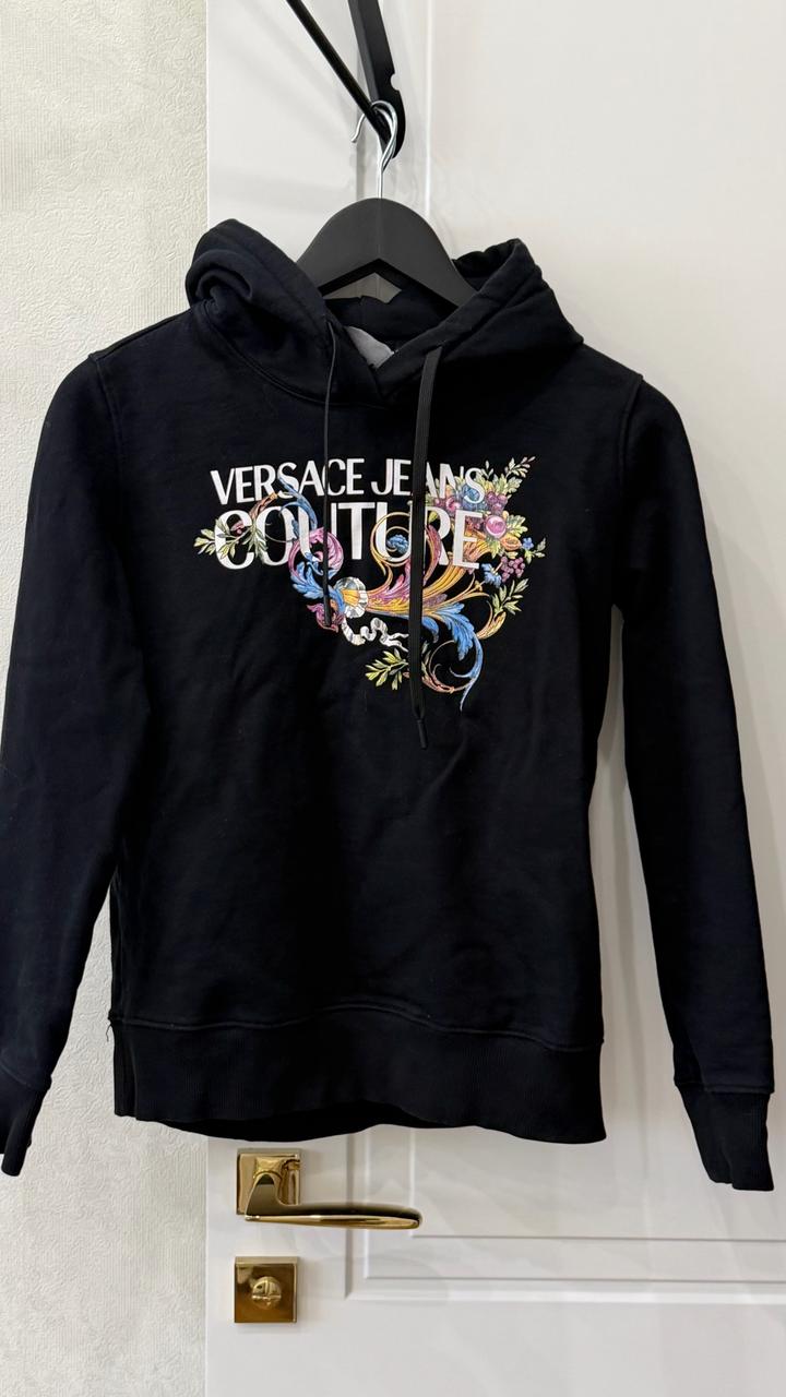 Худи Versace Jeans Couture