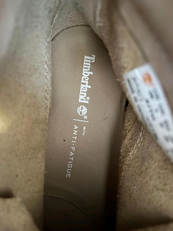 Timberland