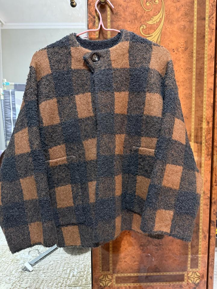 Кардиган ZARA