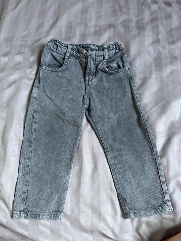 Tilly's