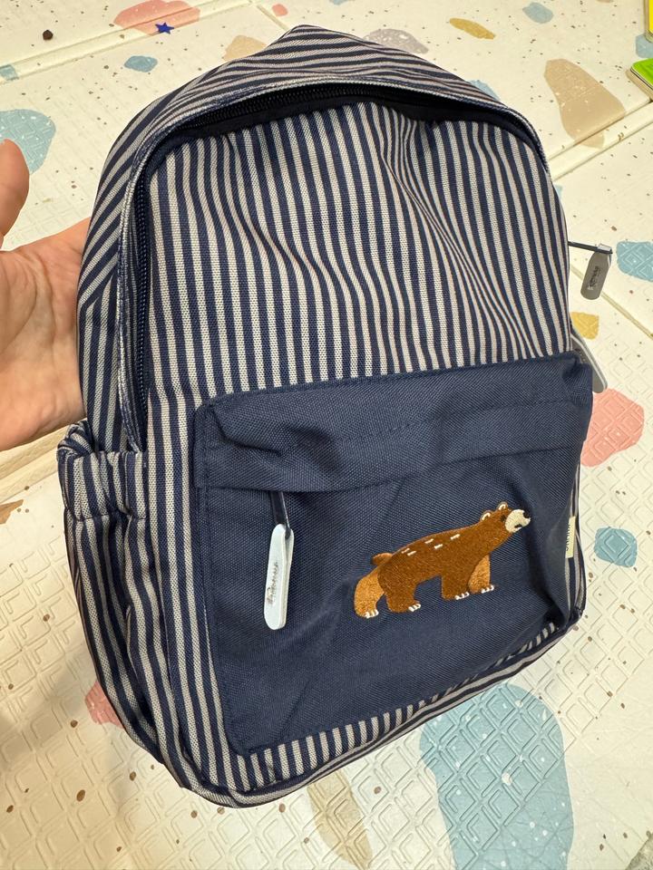 рюкзак Kuling 🐻