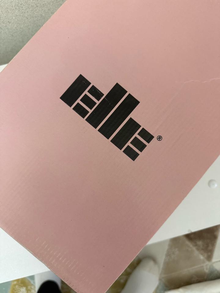 Кеды Elle