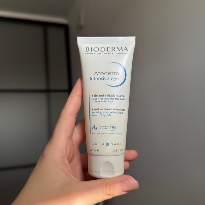 BIODERMA Atoderm Intensive eye