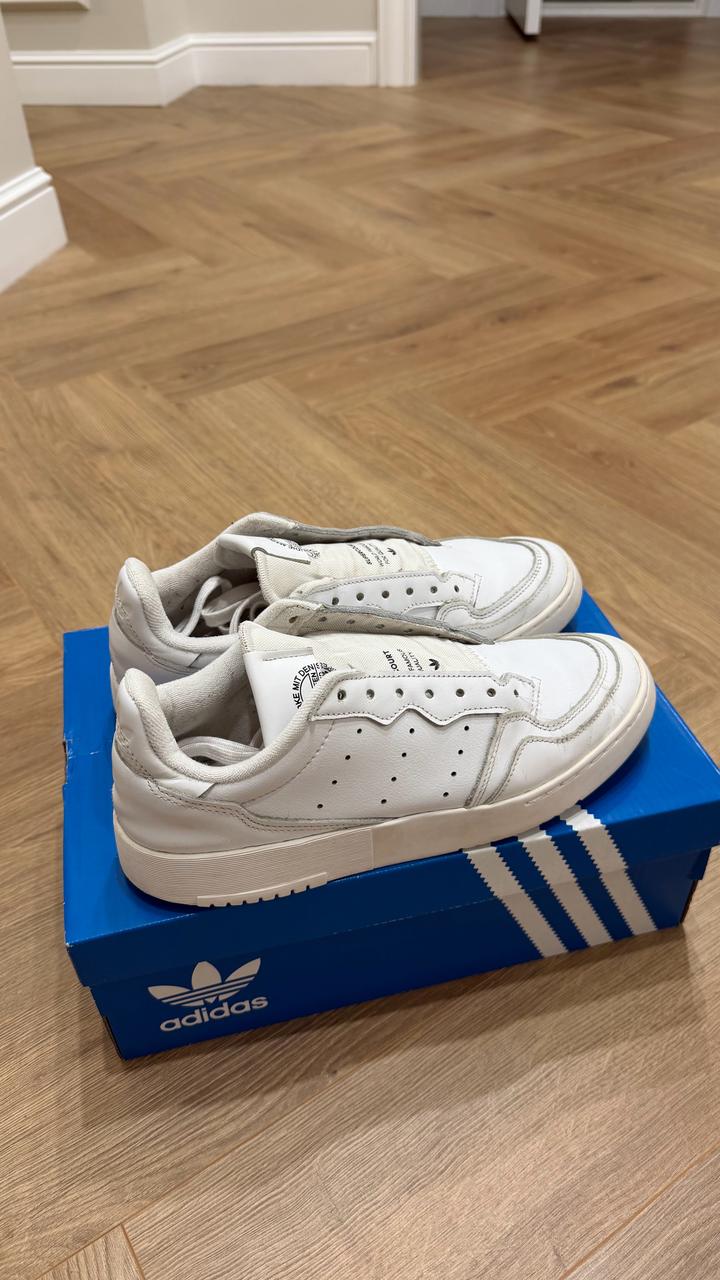Adidas