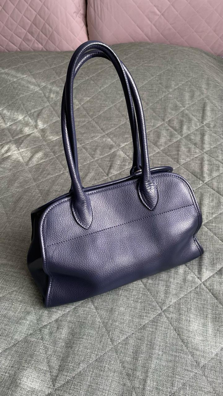 GENUINE LEATHER