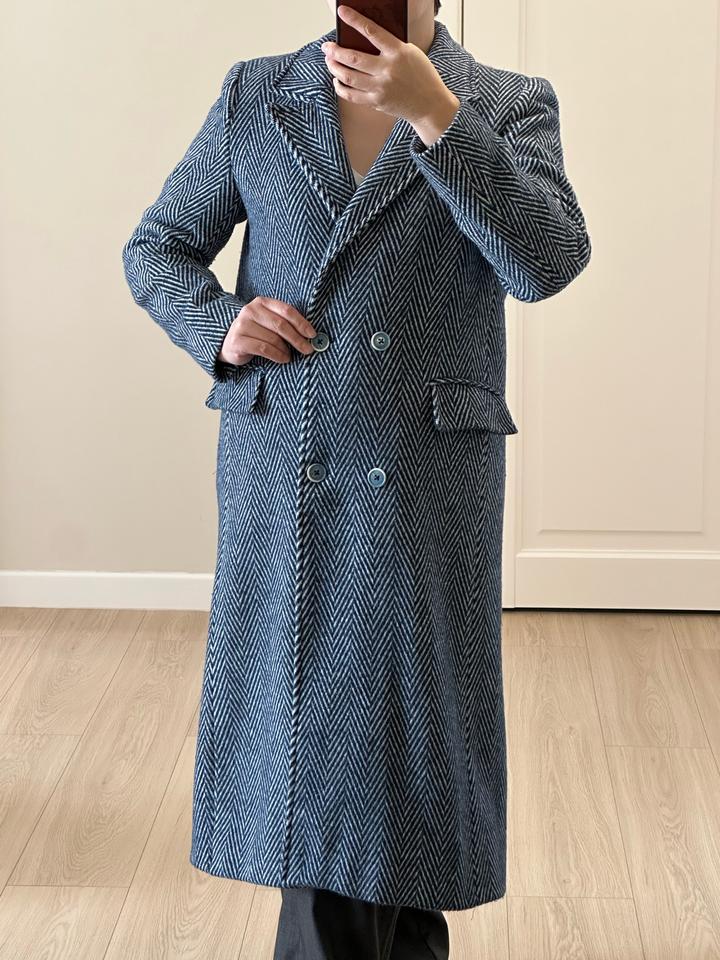 Пальто pierre cardin