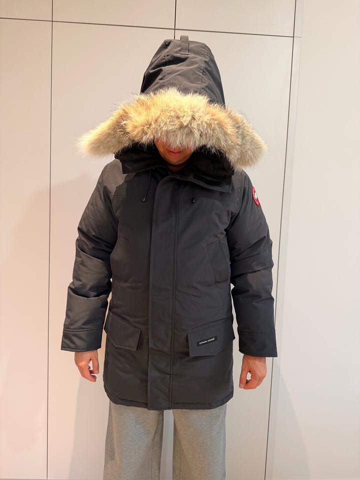 Canada Goose