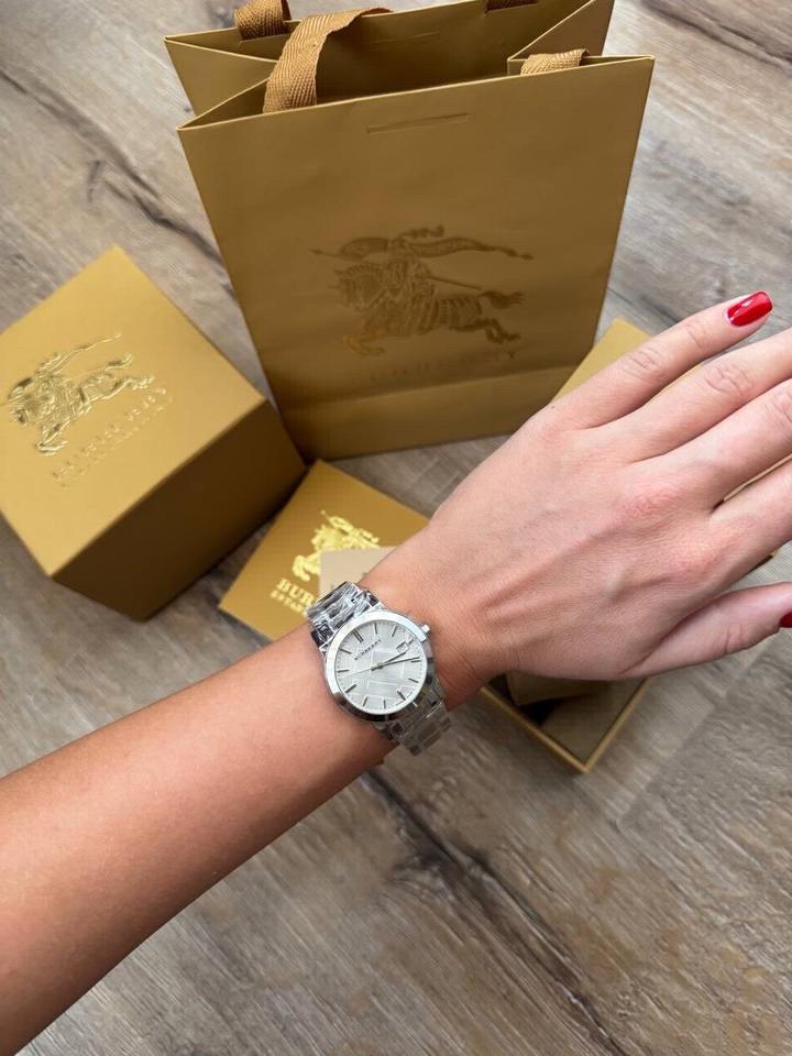 Burberry