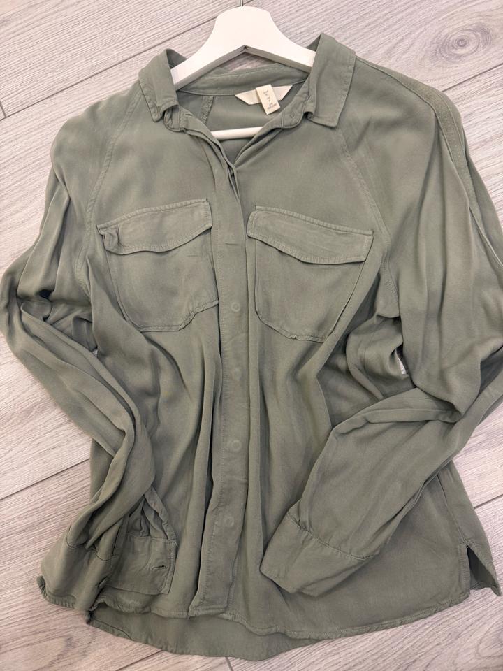 H&M