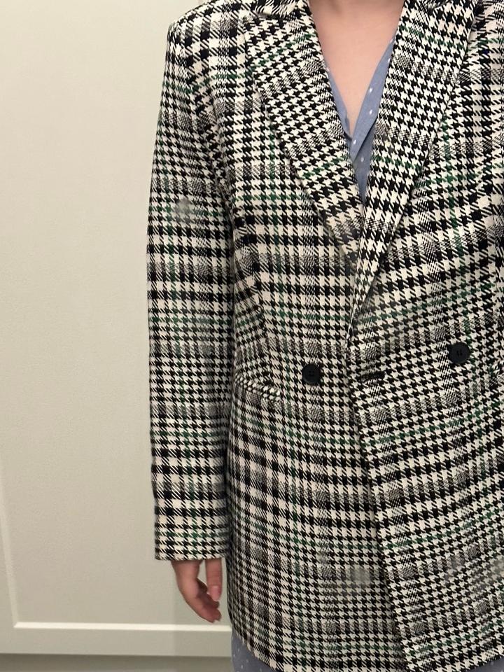 Vassa&Co. Pin Code