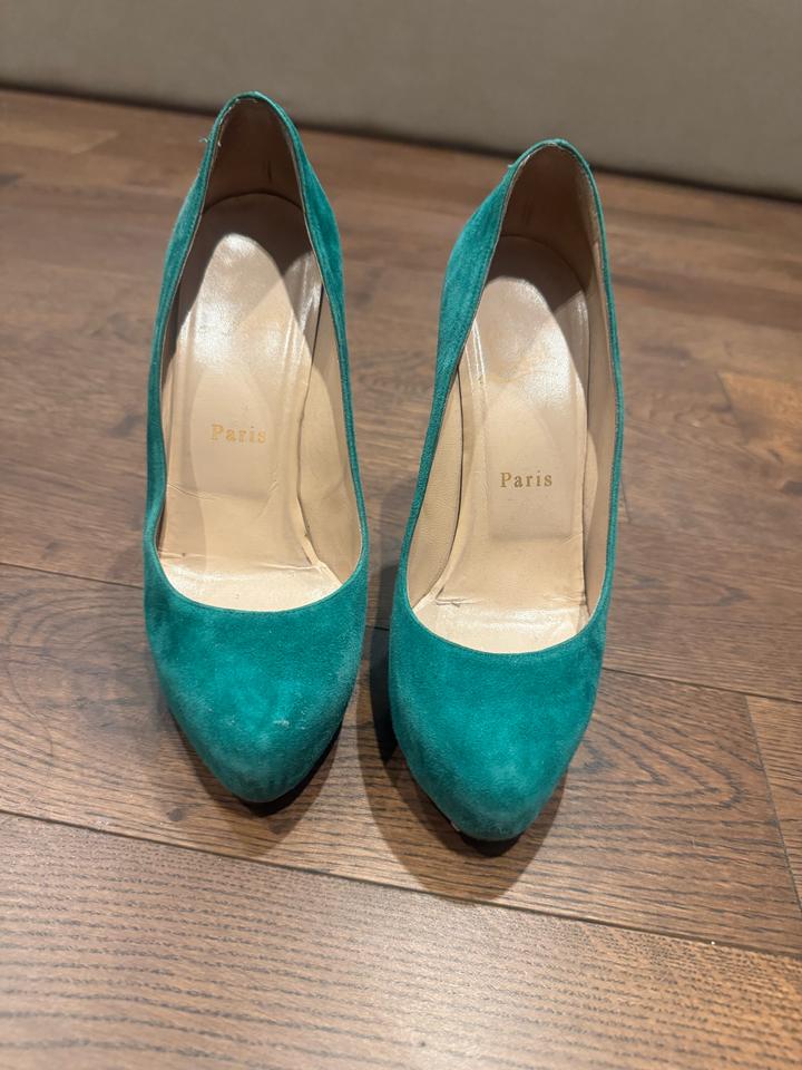 Christian Louboutin